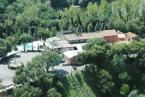 фото отеля Oasi Villaggio