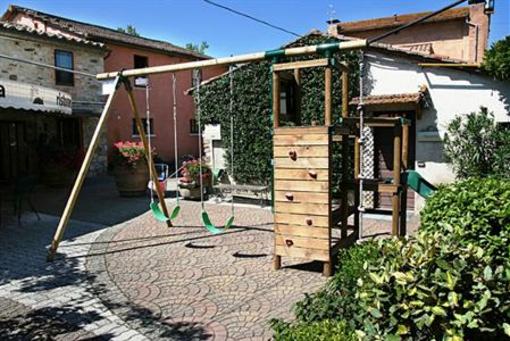 фото отеля Oasi Villaggio