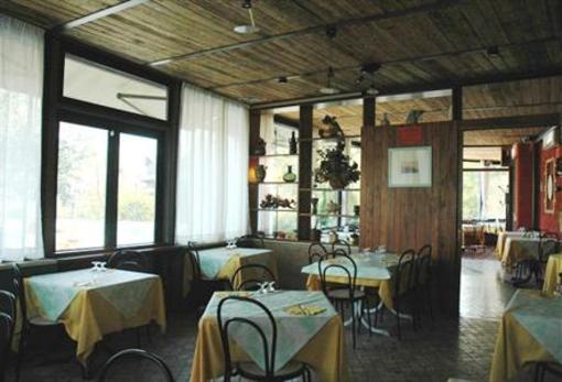 фото отеля Oasi Villaggio