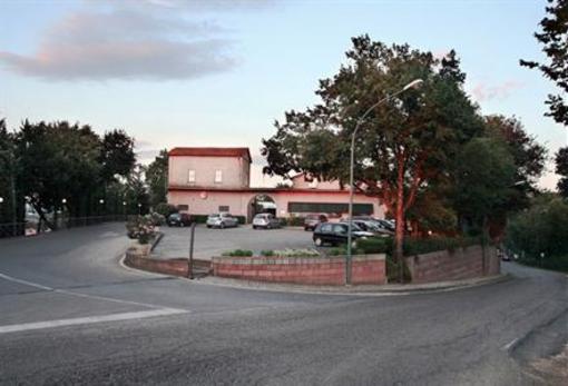 фото отеля Oasi Villaggio