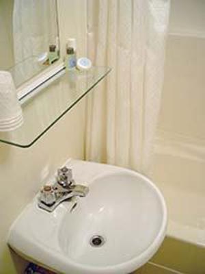 фото отеля Little Beach Resort