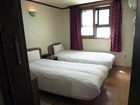 фото отеля Daeyang Motel  Seoul