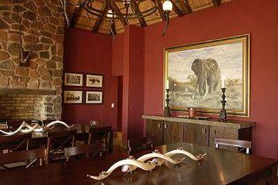 фото отеля Motswiri Private Safari Lodge Madikwe Game Reserve