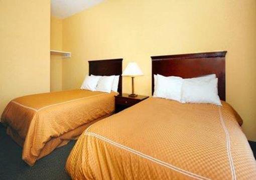 фото отеля Comfort Suites Columbus