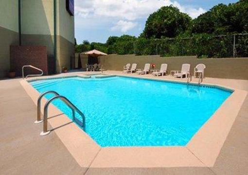 фото отеля Comfort Suites Columbus