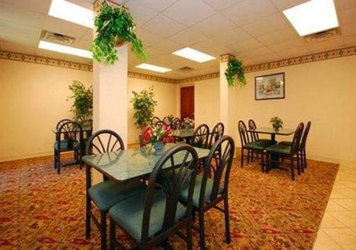 фото отеля Comfort Suites Columbus