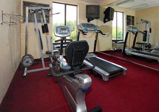 фото отеля Comfort Suites Columbus
