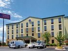 фото отеля Comfort Suites Columbus