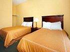 фото отеля Comfort Suites Columbus