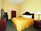 фото отеля Comfort Suites Columbus