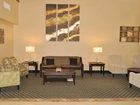 фото отеля Comfort Suites Columbus