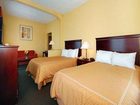 фото отеля Comfort Suites Columbus