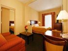 фото отеля Comfort Suites Columbus