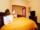 фото отеля Comfort Suites Columbus