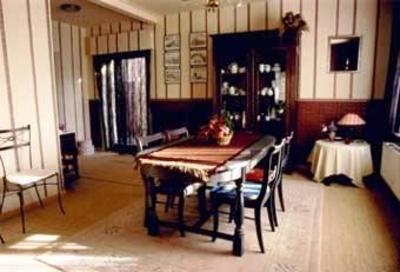 фото отеля Andre's Bed & Breakfast