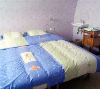 фото отеля Andre's Bed & Breakfast