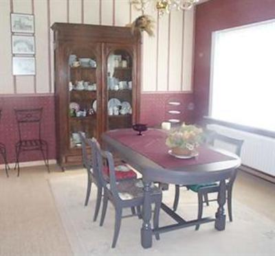 фото отеля Andre's Bed & Breakfast