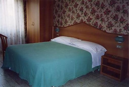 фото отеля Hotel Ambra Milan