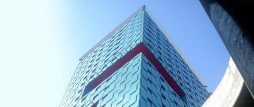 фото отеля B4 Milano