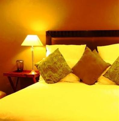 фото отеля The Melville Turret Guest House