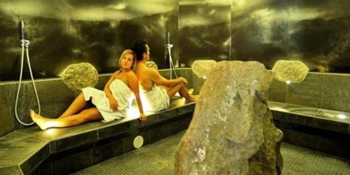 фото отеля Tirler Dolomites Living Hotel