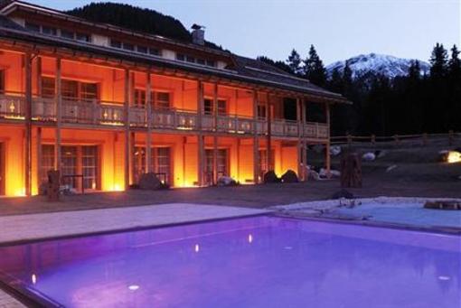 фото отеля Tirler Dolomites Living Hotel