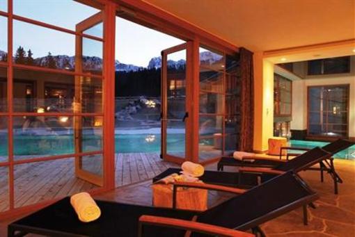 фото отеля Tirler Dolomites Living Hotel