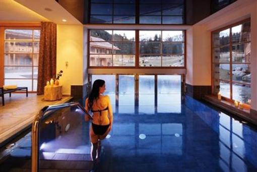 фото отеля Tirler Dolomites Living Hotel