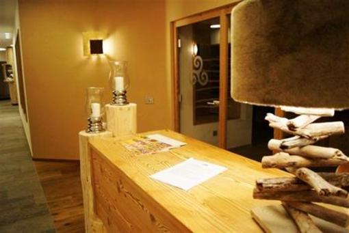 фото отеля Tirler Dolomites Living Hotel