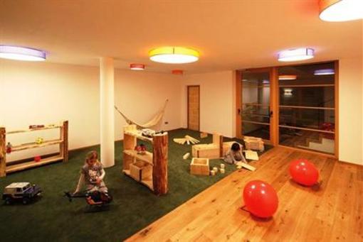 фото отеля Tirler Dolomites Living Hotel