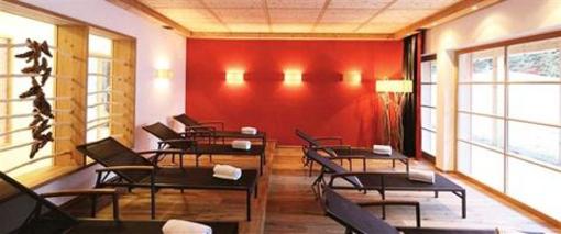 фото отеля Tirler Dolomites Living Hotel