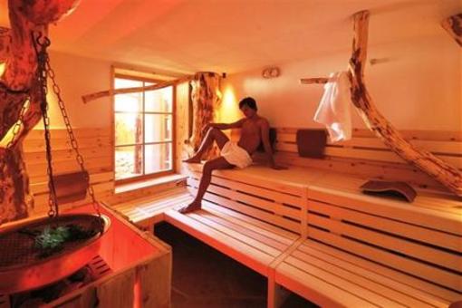 фото отеля Tirler Dolomites Living Hotel