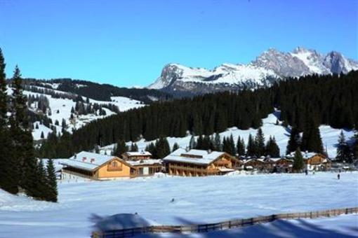 фото отеля Tirler Dolomites Living Hotel