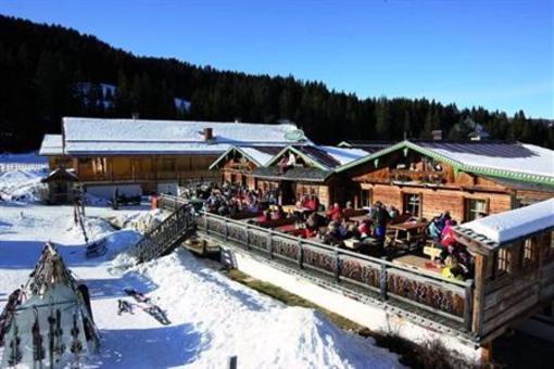 фото отеля Tirler Dolomites Living Hotel