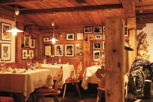 фото отеля Tirler Dolomites Living Hotel