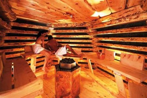 фото отеля Tirler Dolomites Living Hotel