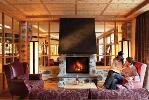 фото отеля Tirler Dolomites Living Hotel
