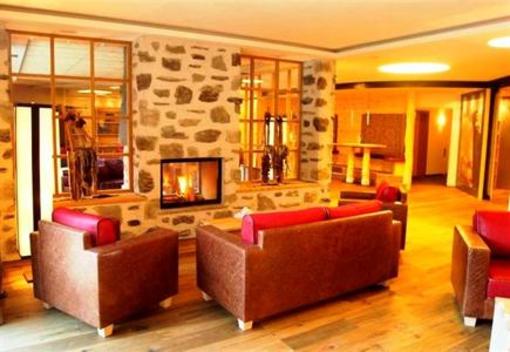 фото отеля Tirler Dolomites Living Hotel