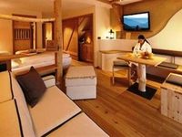 Tirler Dolomites Living Hotel