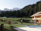 фото отеля Tirler Dolomites Living Hotel