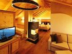фото отеля Tirler Dolomites Living Hotel