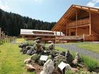 фото отеля Tirler Dolomites Living Hotel