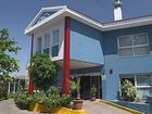 фото отеля Hotel Del Mar El Puerto de Santa Maria