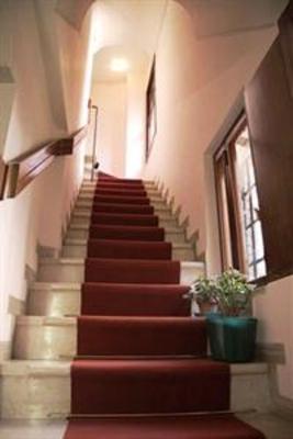 фото отеля Hotel San Fantin