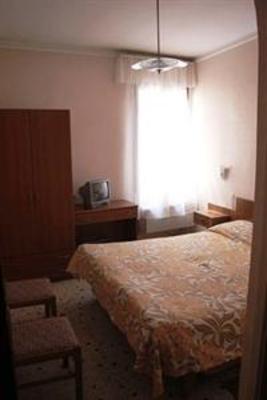 фото отеля Hotel San Fantin