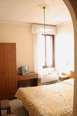 фото отеля Hotel San Fantin