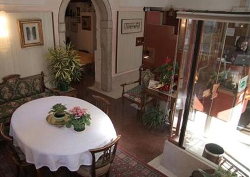 фото отеля Hotel San Fantin