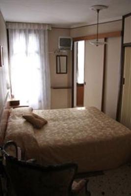 фото отеля Hotel San Fantin