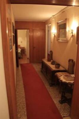 фото отеля Hotel San Fantin