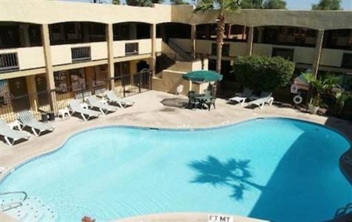фото отеля Motel 6 Glendale